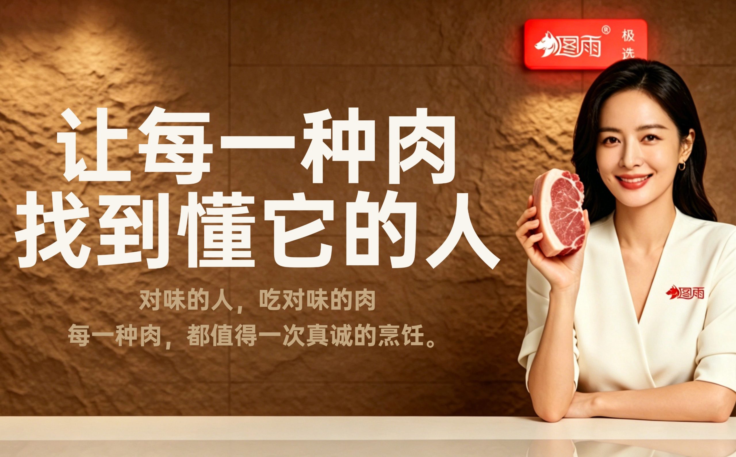 旗舰店精选肉类系列