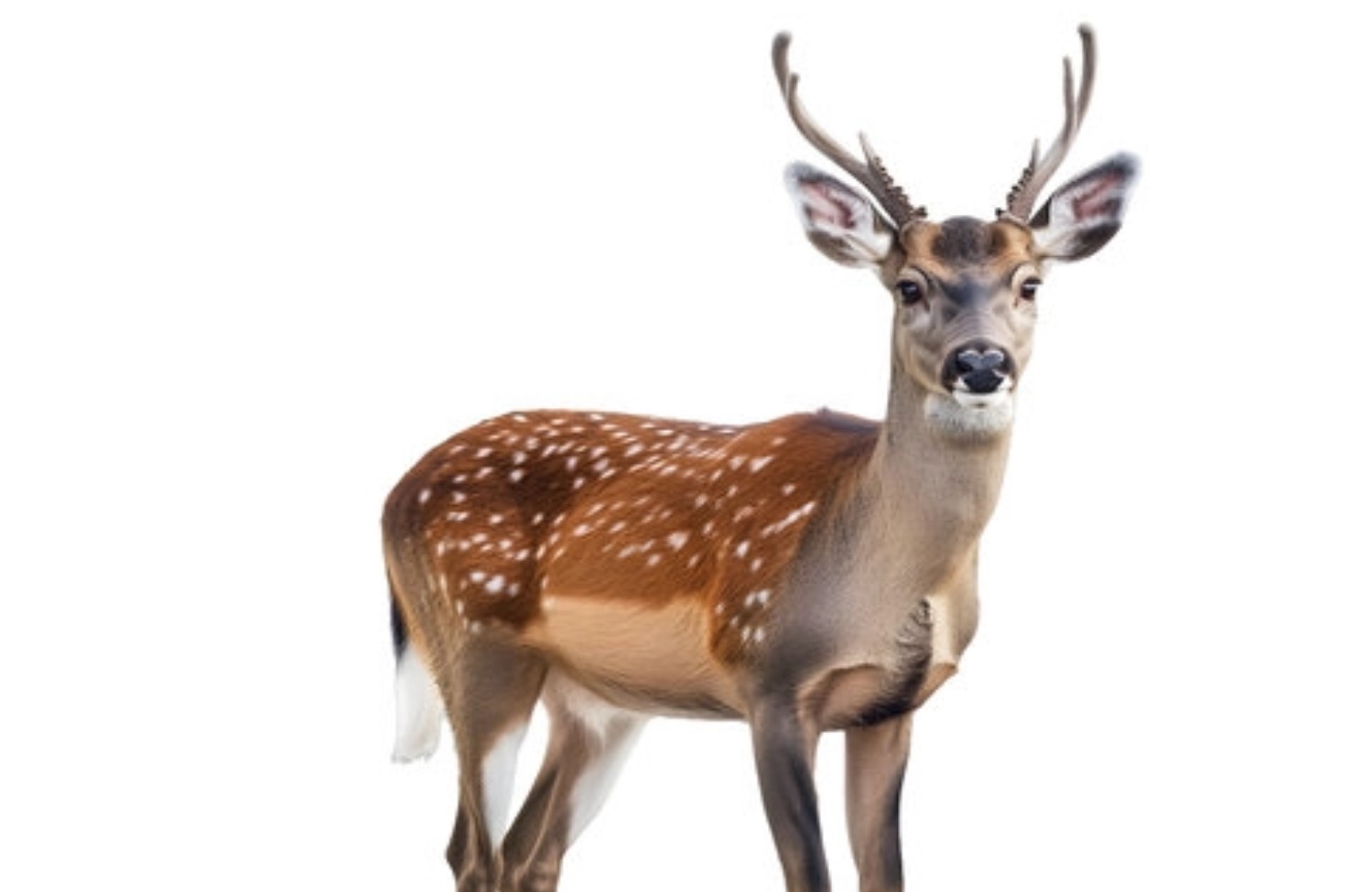 梅花鹿肉 | 鹿肉批发零售 - 图雨极选