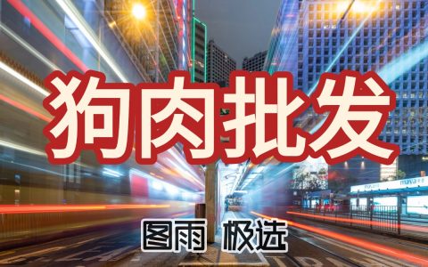 福建厦门新鲜狗肉1条起批，饭店专供，无注水，冷链发货，2026年最新批发报价！
