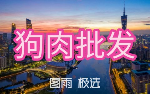河南濮阳狗肉批发，新鲜狗肉1条起批，次日达！