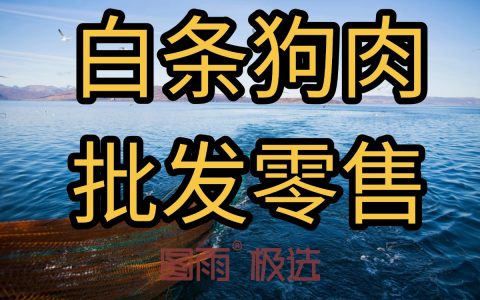 四川攀枝花狗肉批发厂家，1条起批，现杀现发，饭馆大排档稳定货源！