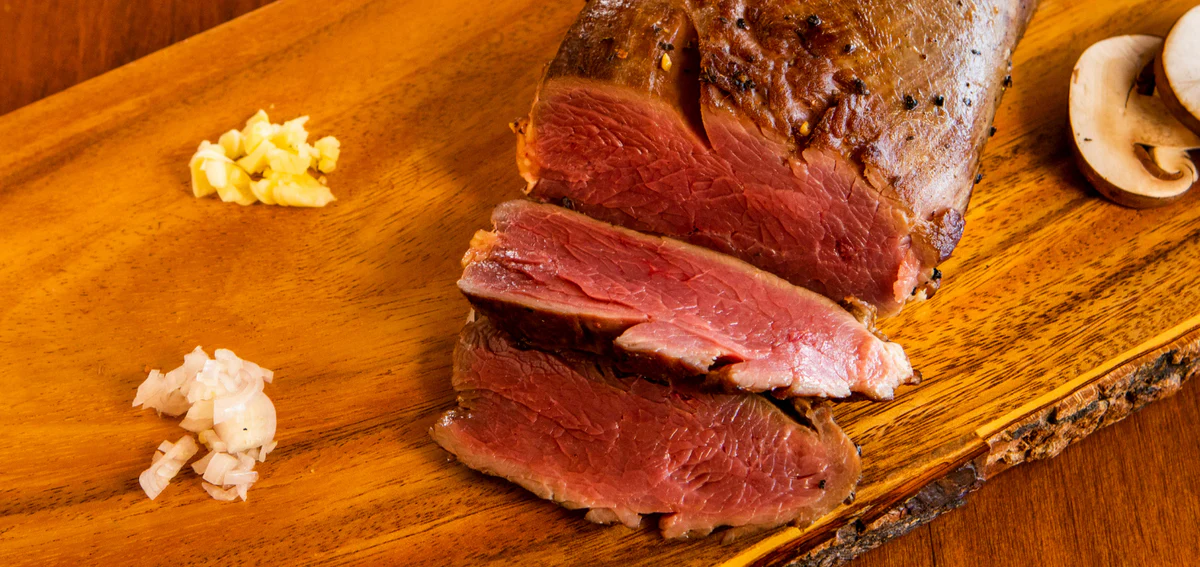 梅花鹿肉 | 鹿肉批发零售 - 图雨极选